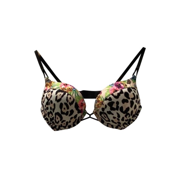 Victoria's Secret Other - Victoria’s Secret Very Sexy Bombshell Push-up Bra